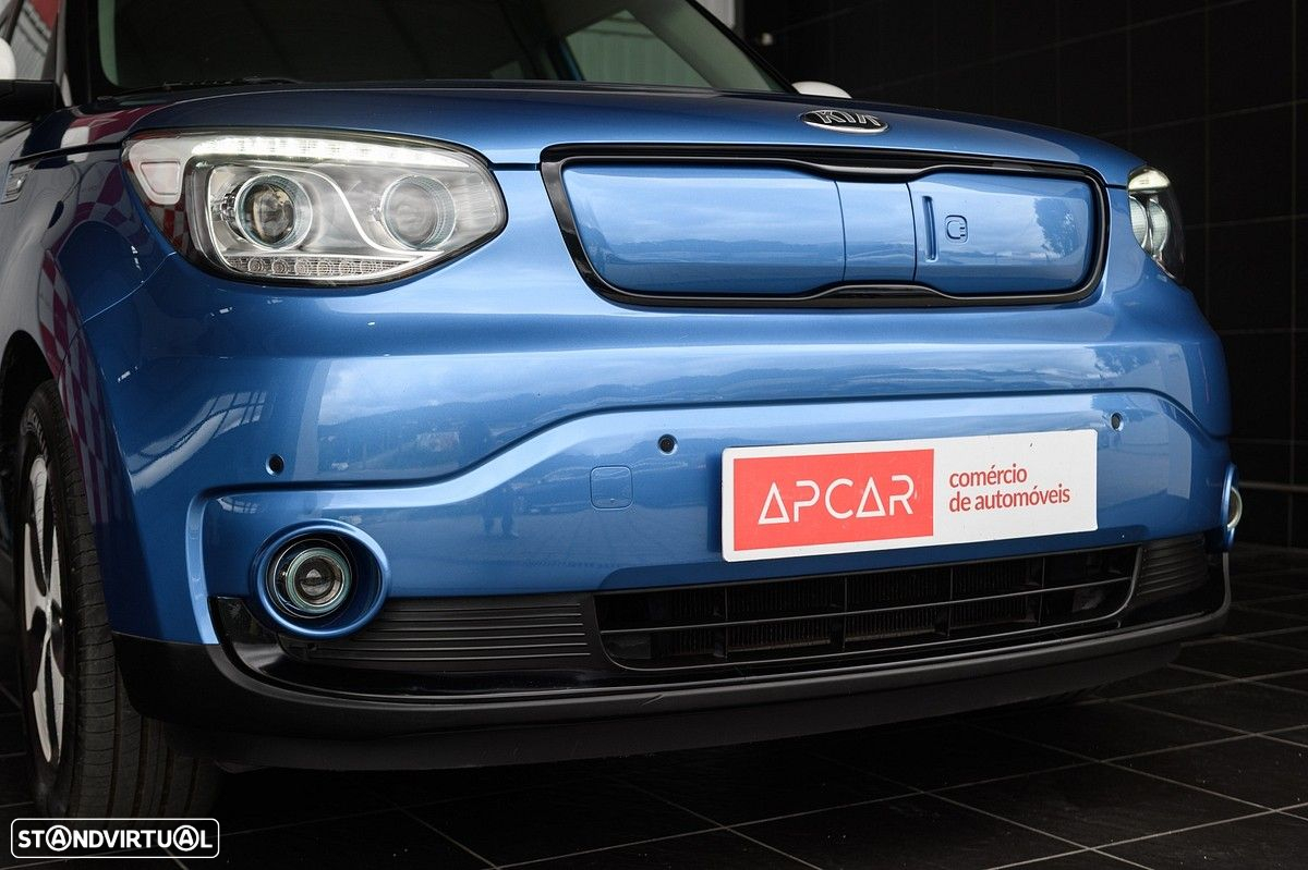 Kia Soul - 12