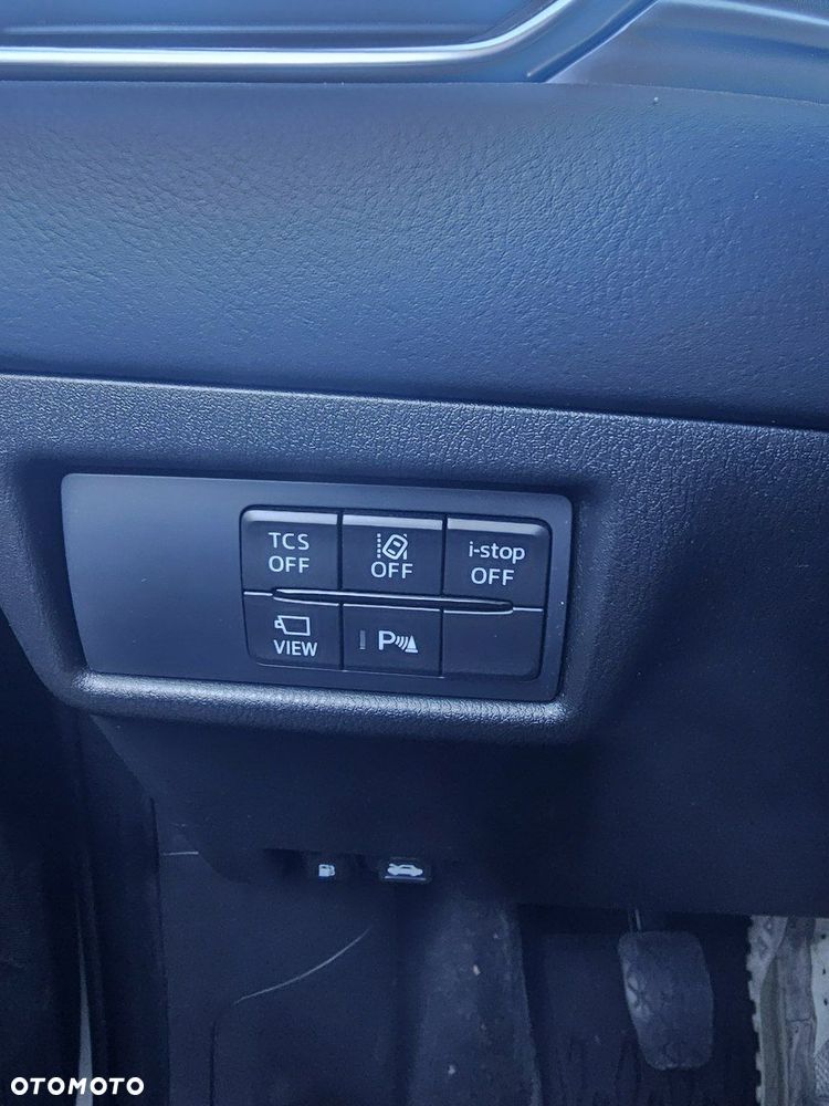 Mazda CX-5 - 16