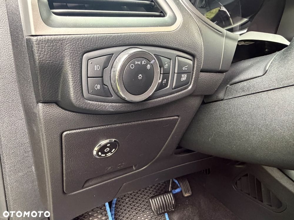 Ford Edge - 31