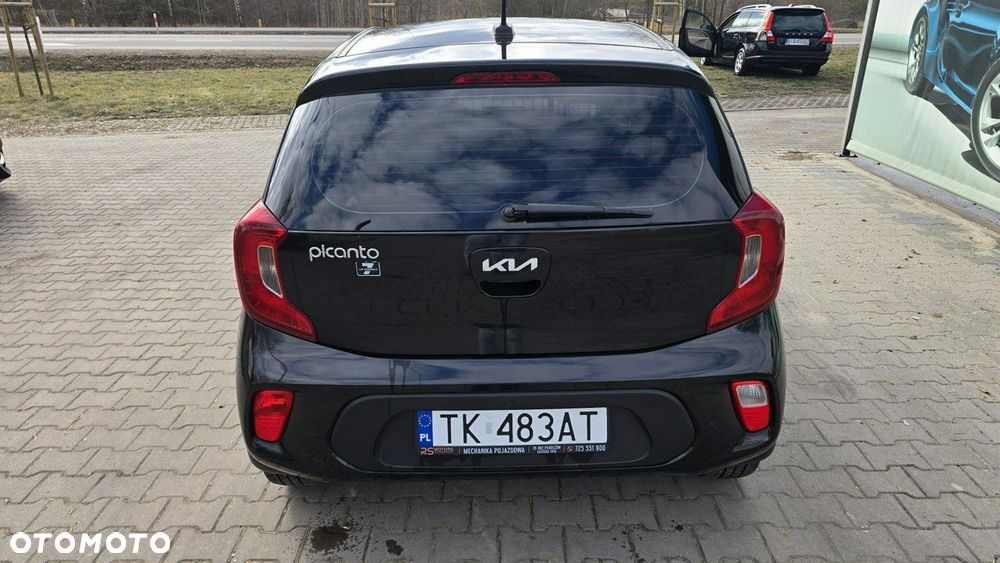 Kia Picanto - 6