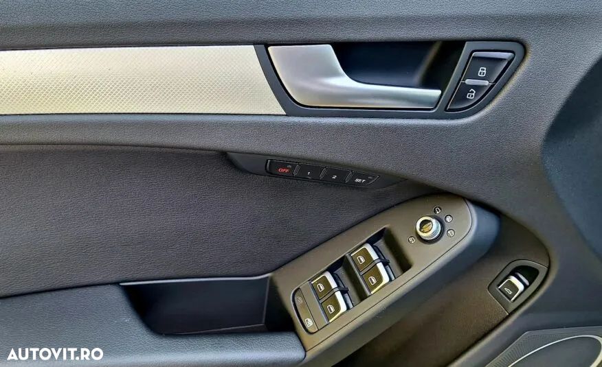 Audi A4 Allroad 2.0 TFSI Quattro Stronic - 19