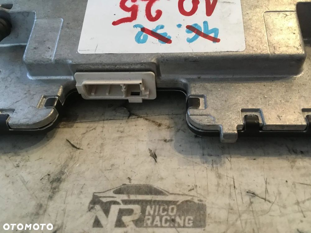 MODUŁ KAMERA KAFAS BMW 5 G30 G31 G11 F90 9461797 - 3