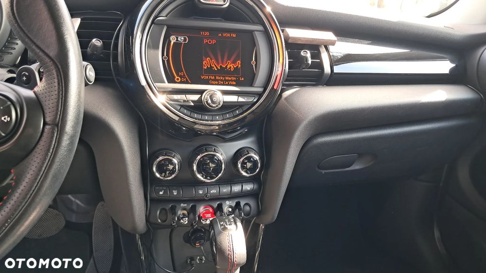 MINI Cooper S - 13