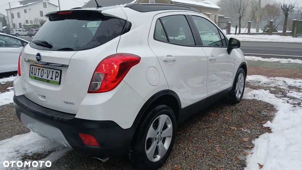 Opel Mokka - 3