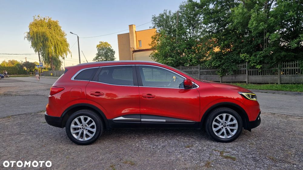Renault Kadjar Energy dCi 110 XMOD - 3