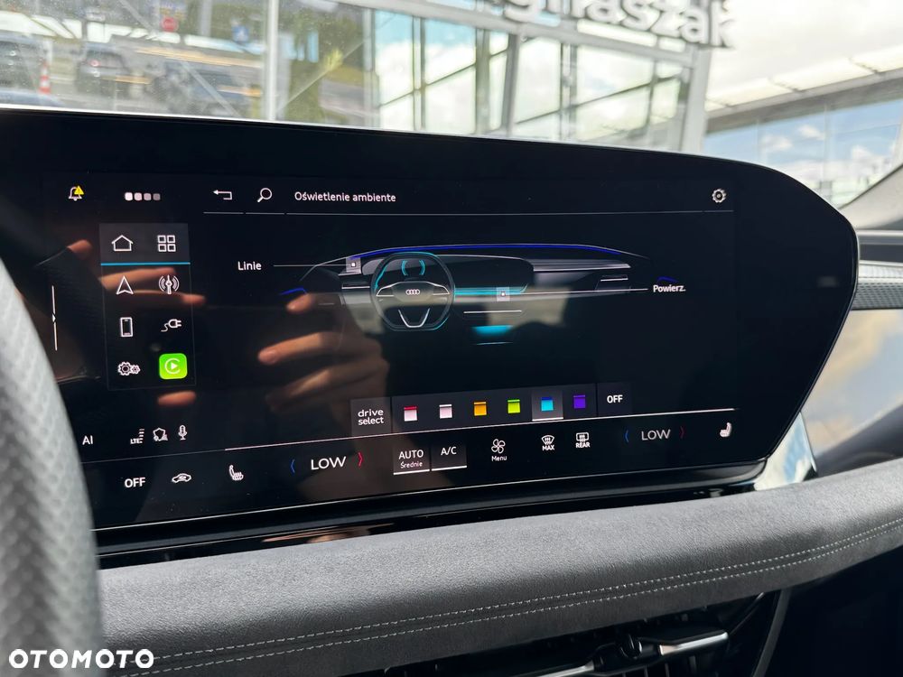 Audi A6 Avant e-tron - 23