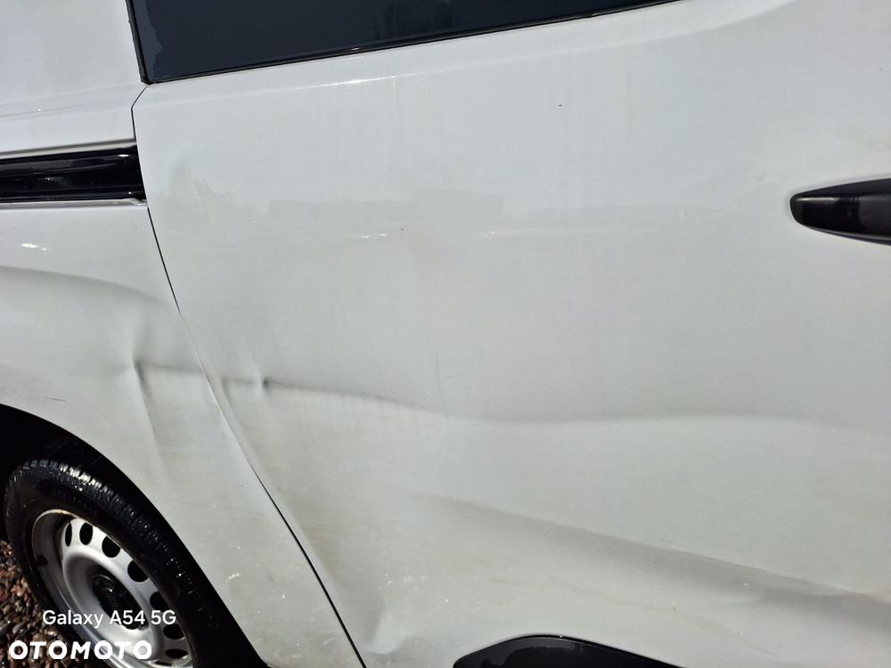 Fiat Doblo L2 Long 5 - osobowy - 28