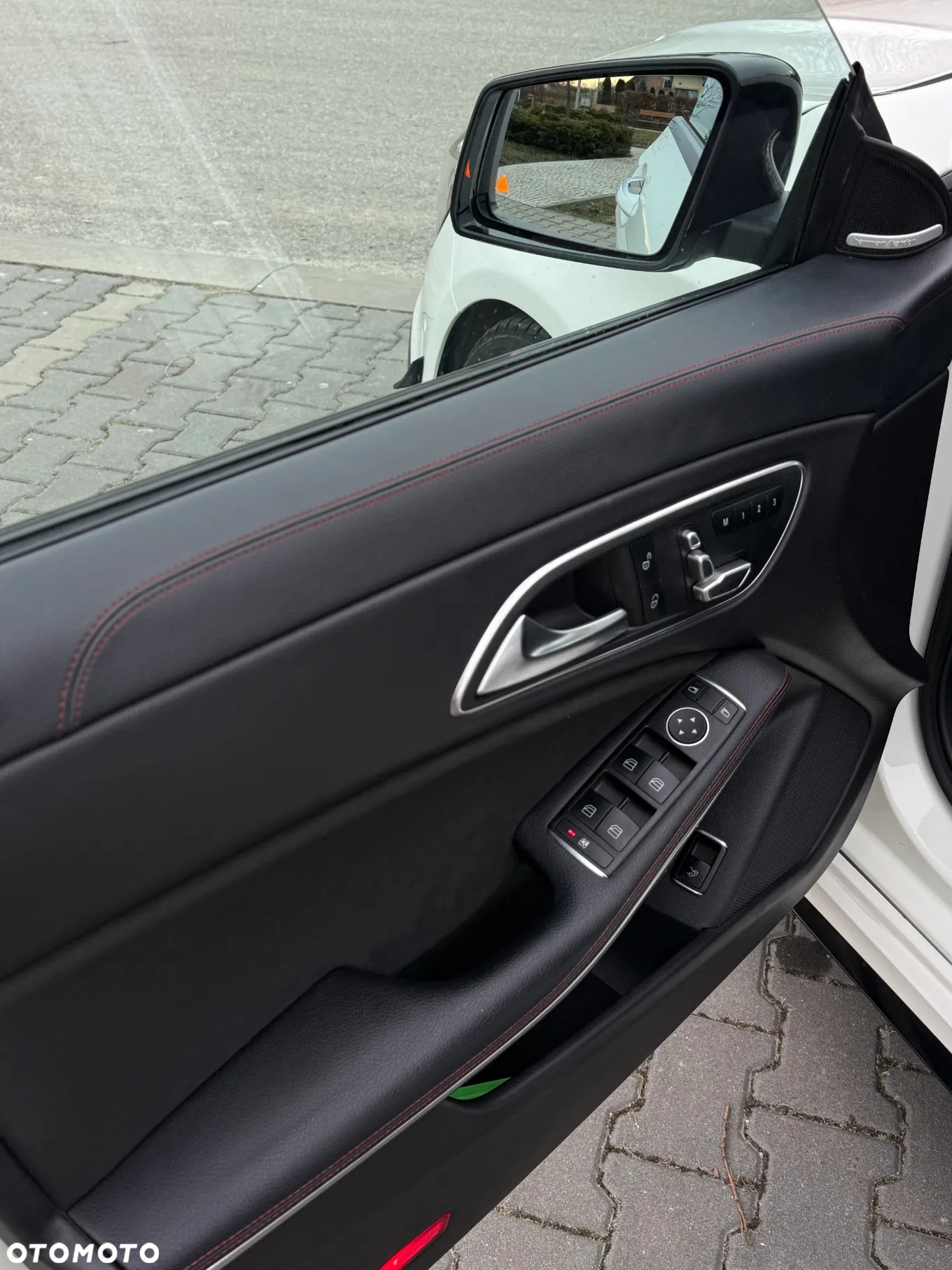 Mercedes-Benz CLA AMG 45 4-Matic - 11
