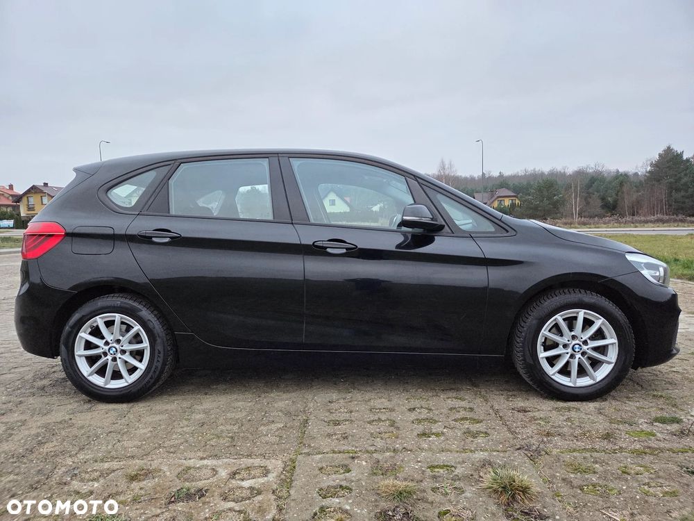 BMW Seria 2 - 18