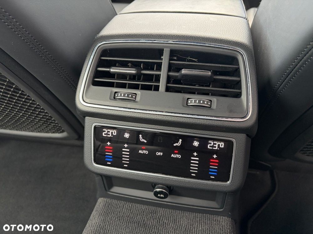 Audi A6 Limousine - 27