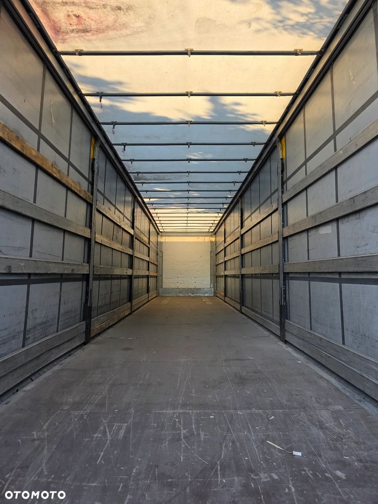 Schmitz Cargobull CARGOBULL Standart - 6