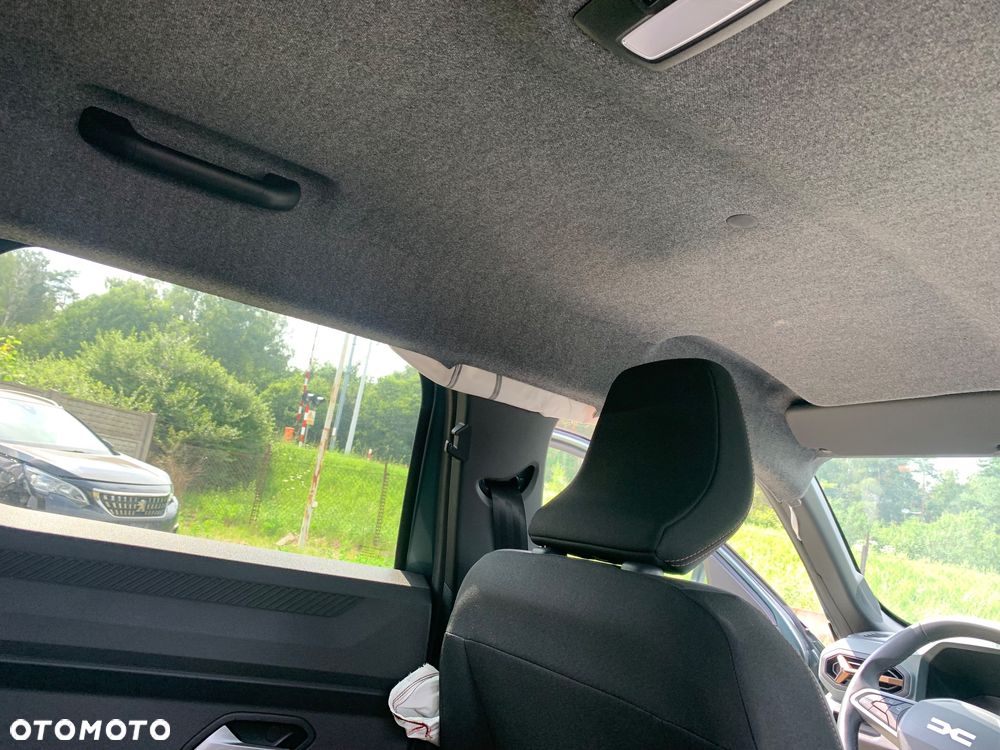 Dacia Duster 1.2 TCe mHEV Extreme - 20