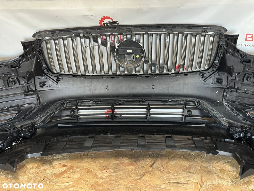 ZDERZAK PRZEDNI VOLVO XC90 II LIFT 21- - 8