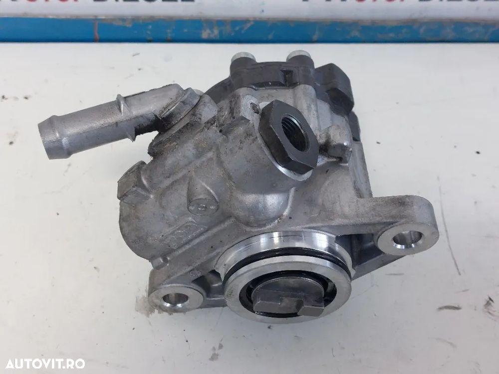 Pompa servo Iveco Daily Fiat Ducato 500060047 500060048 504243641  2012 2013 2014 2015 2016 2017 2018 - 1