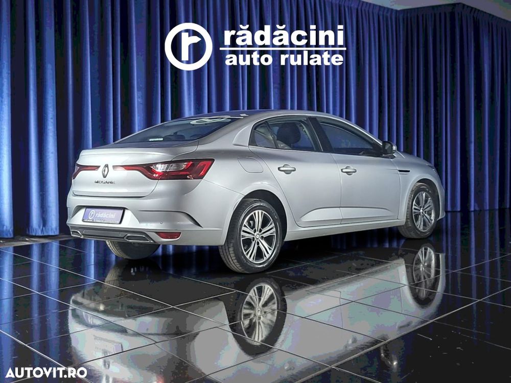 Renault Megane - 7