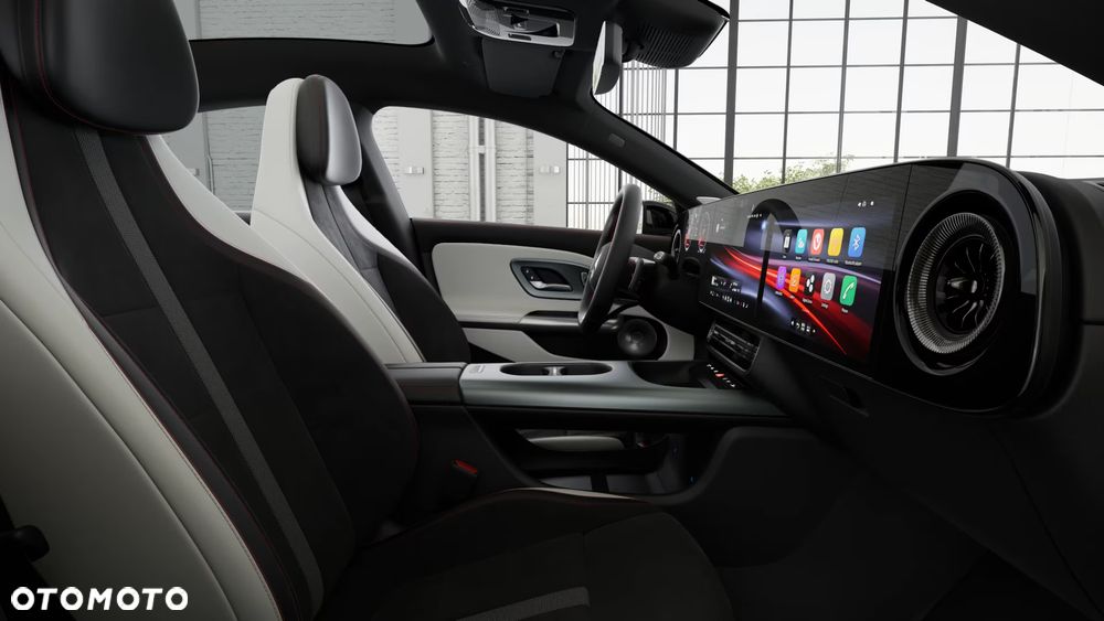 Mercedes-Benz CLA - 10