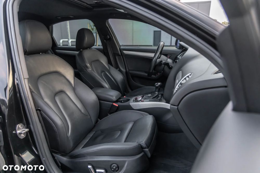 Audi A4 - 36