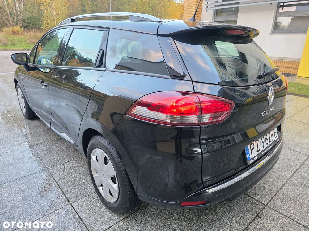 Renault Clio 1.2 16V Zen - 4