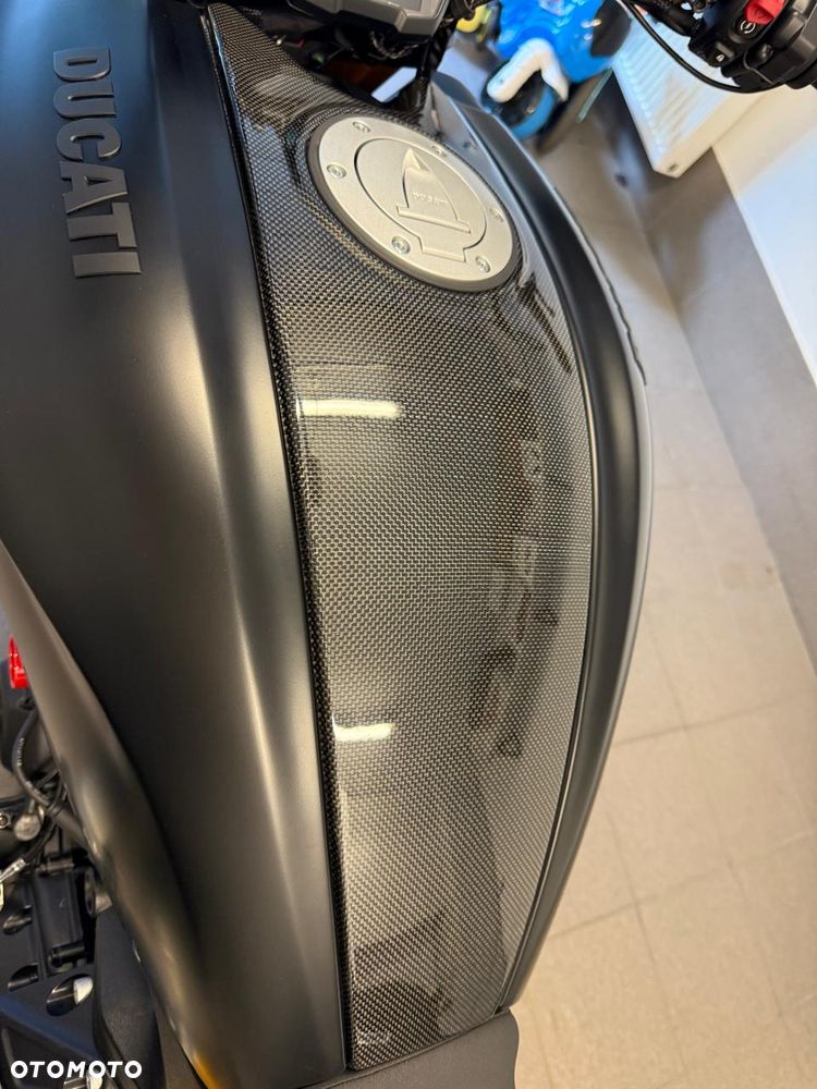 Ducati Diavel - 7
