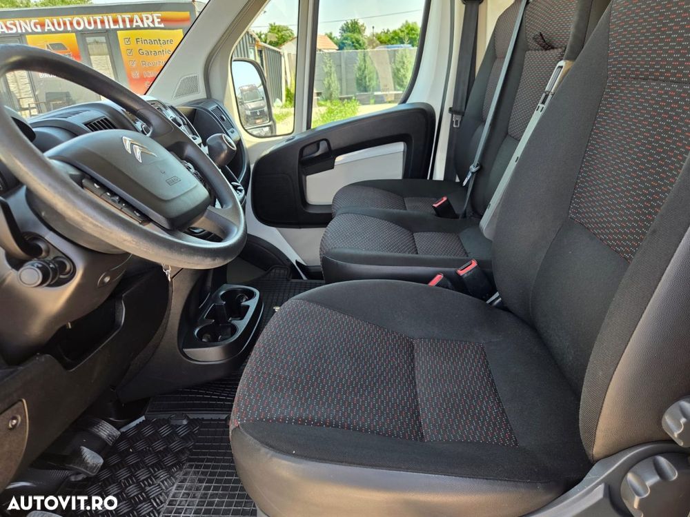 Citroën Jumper L2H2 - 19