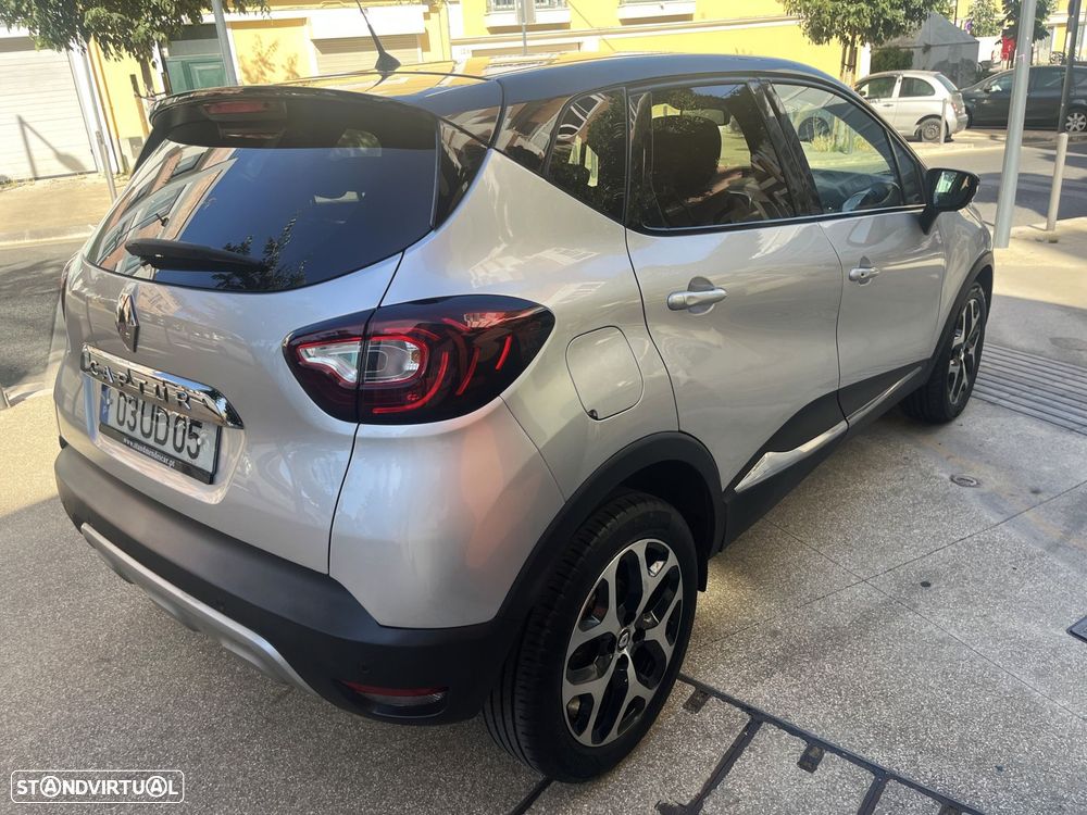 Renault Captur 1.2 TCe Exclusive - 8