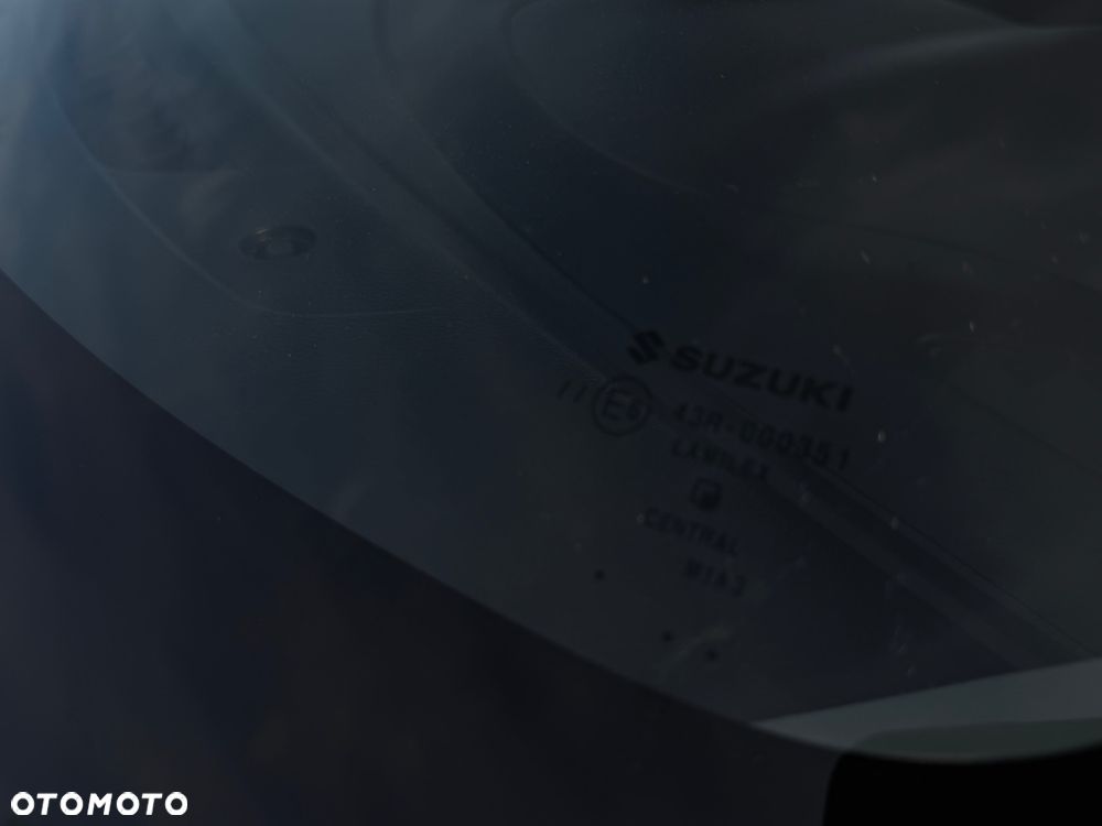 Suzuki Swift 1.2 Dualjet SHVS Premium - 23