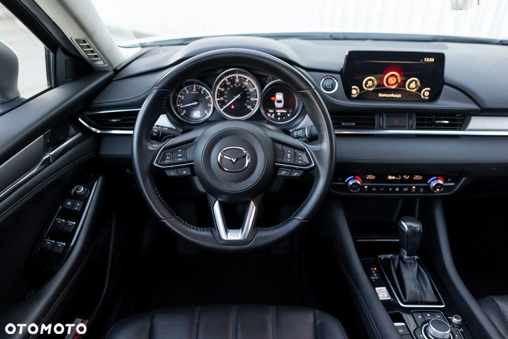 Mazda 6 - 19