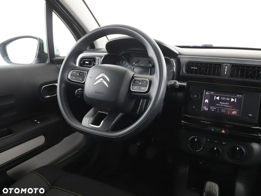Citroën C3 Pure Tech 82 LIVE - 17