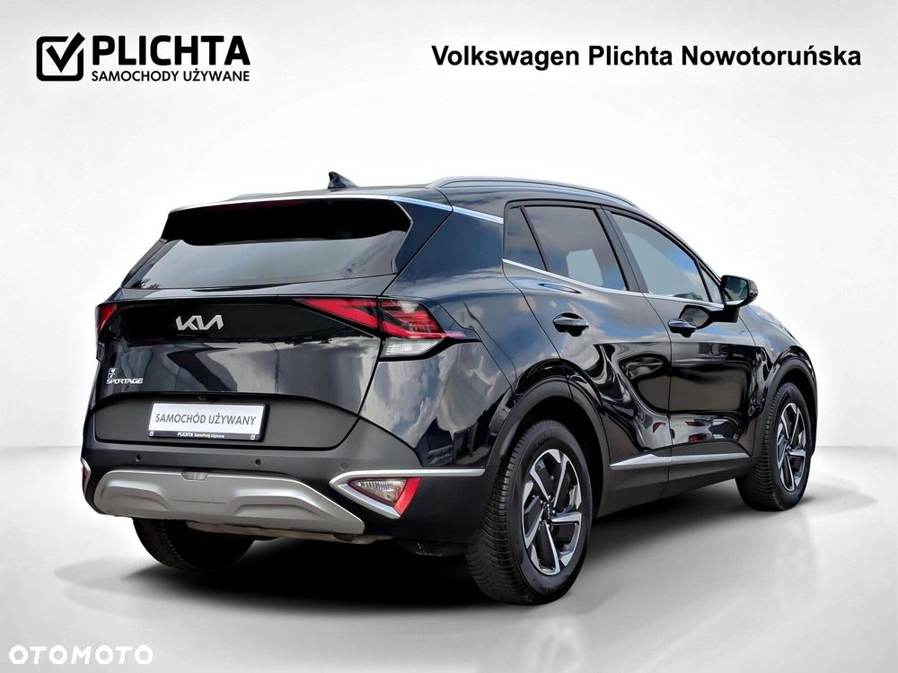 Kia Sportage 1.6 T-GDI MHEV L 2WD DCT - 6