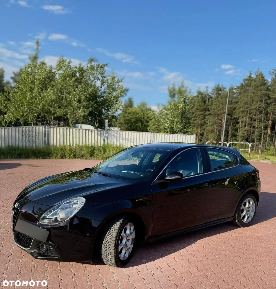 Alfa Romeo Giulietta 2.0 JTDM Veloce - 6