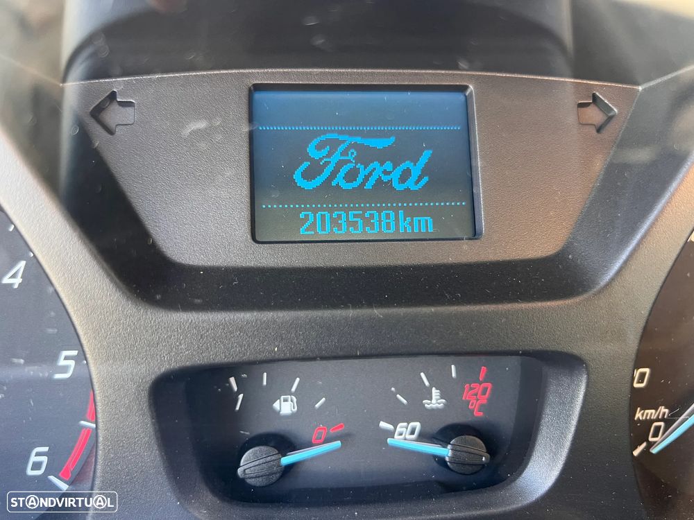 Ford Transit Custom L1H1 VA Base - 13