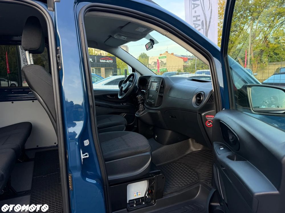 Mercedes-Benz Vito CDI Tourer Select 447.703 - 26