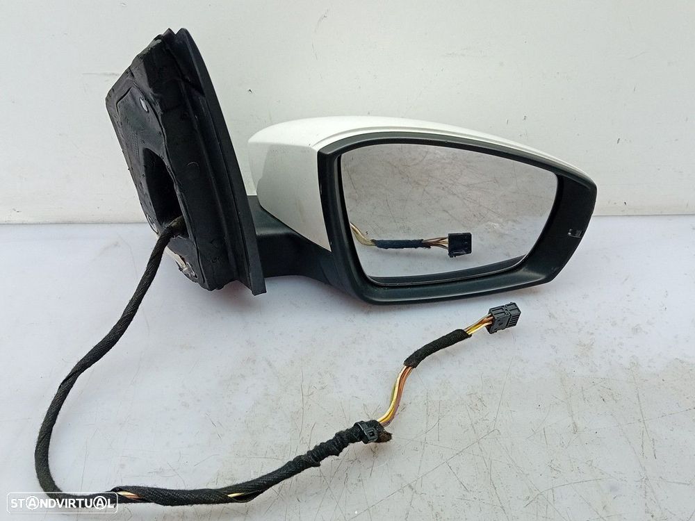 Retrovisor / espelho direito VOLKSWAGEN Polo (6R, 6C) - 1