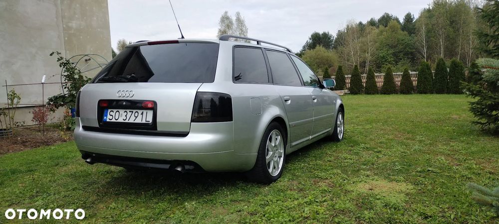 Audi A6 - 5