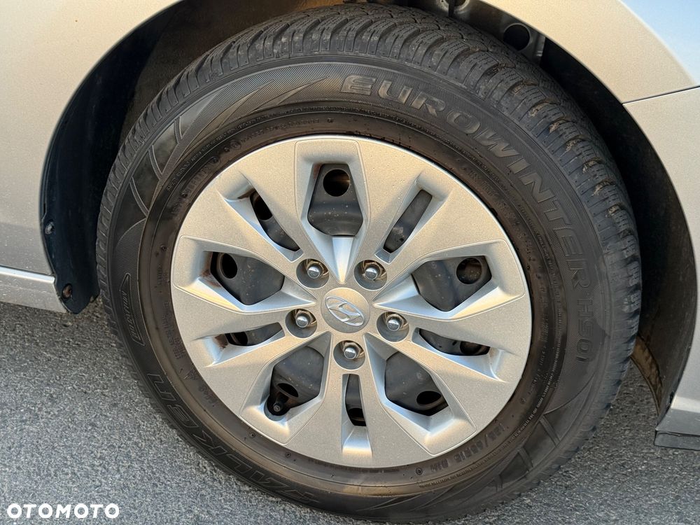 Hyundai i30 1.5 DPI Comfort - 6