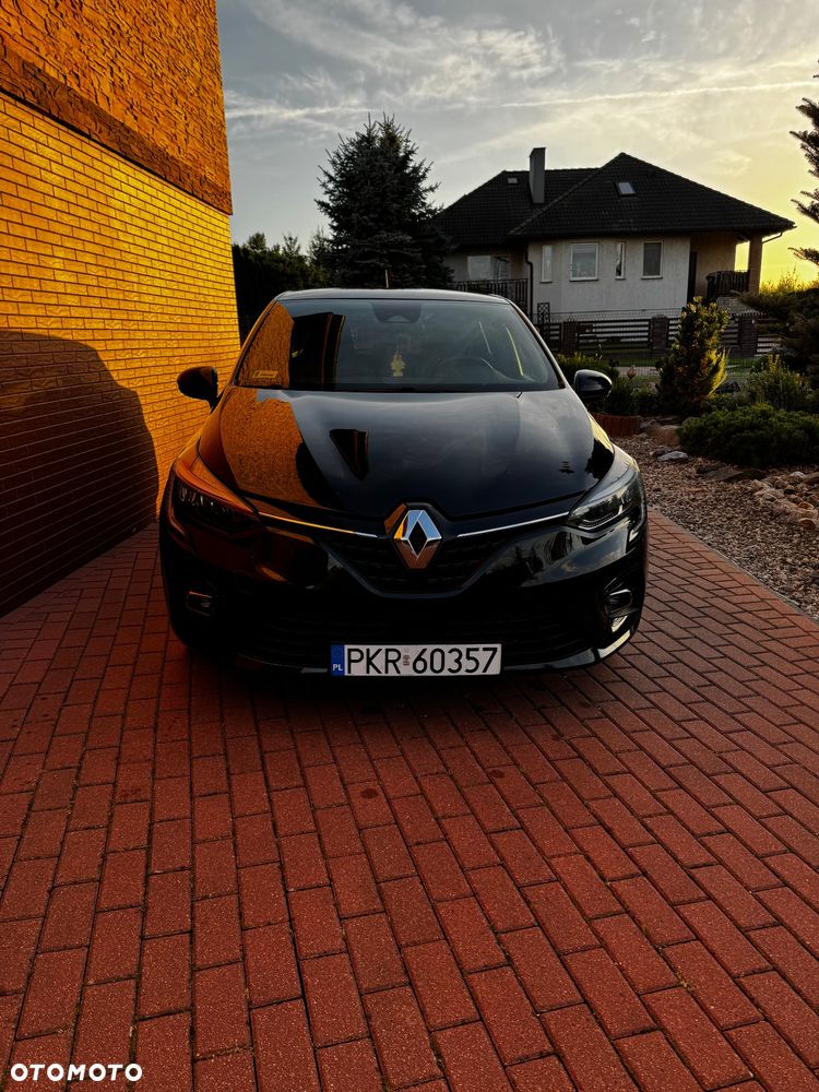 Renault Clio 1.0 TCe Intens - 10