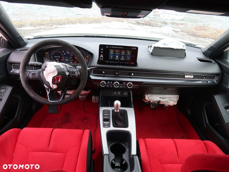 Honda Civic 2.0 T Type R - 15