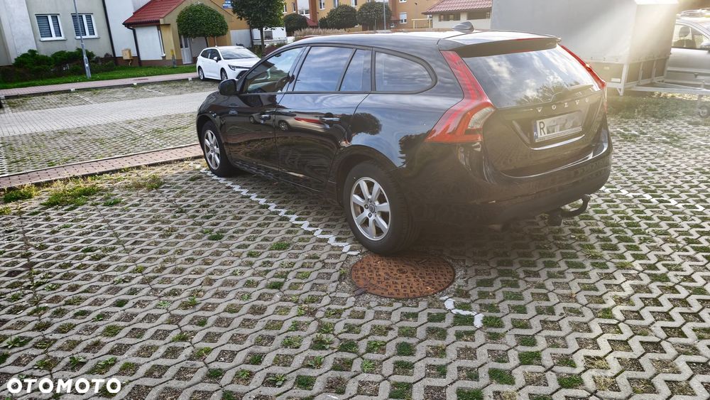 Volvo V60 D3 - 7