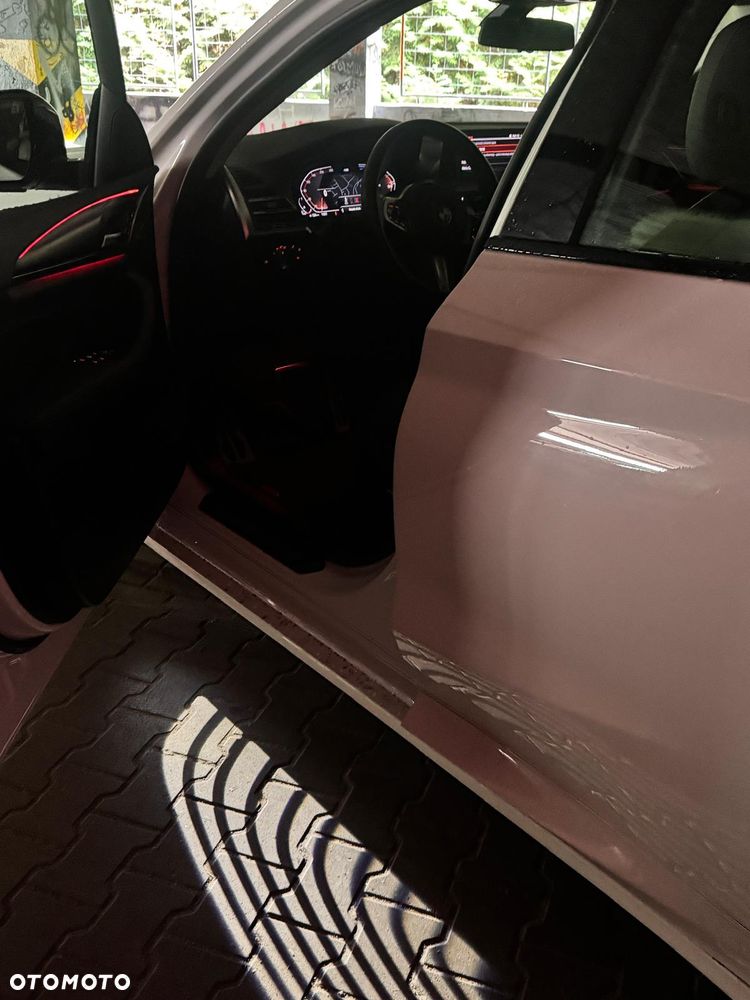 BMW X4 - 6