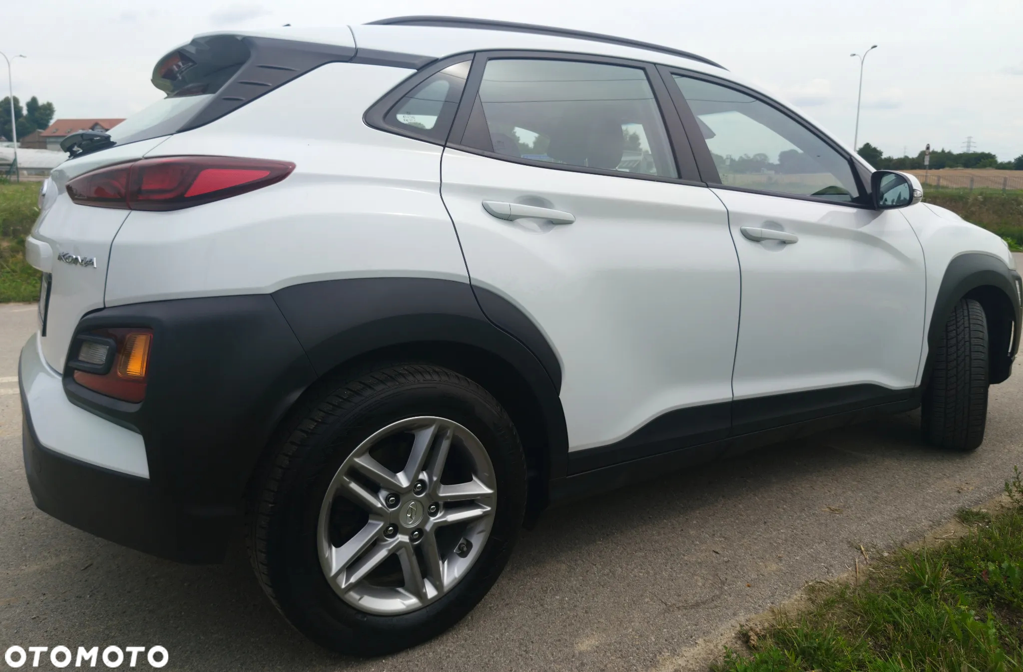 Hyundai Kona 1.6 CRDi Comfort - 27