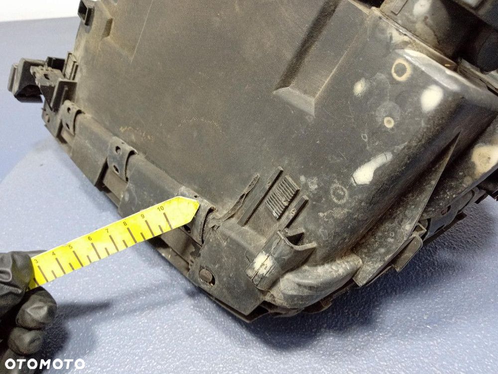 AUDI A6 C4 94-97 REFLEKTOR PRAWY H1 H1 EU 140506-02 - 9