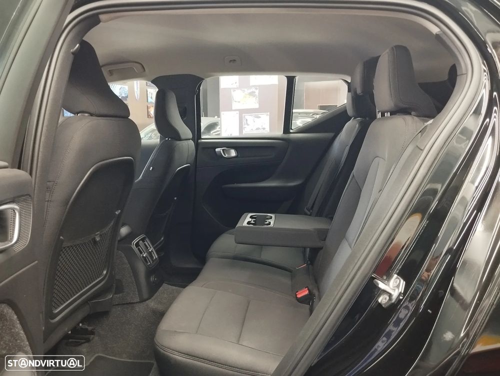 Volvo XC 40 1.5 T5 PHEV Inscription — fotografia 14