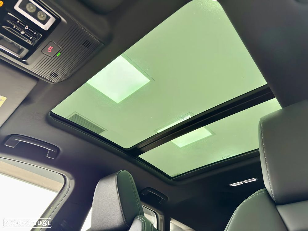 Audi Q4 e-tron 40 82 kWH - 20