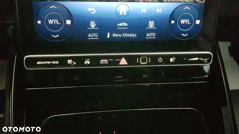 Mercedes-Benz SL AMG 63 4-Matic+ - 28