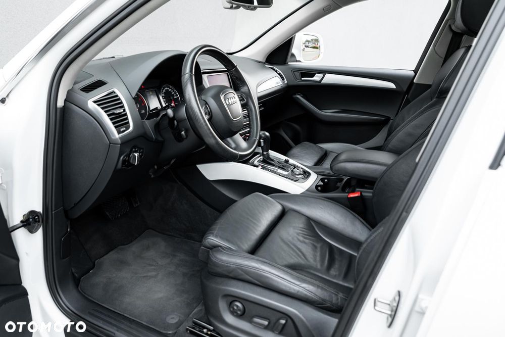 Audi Q5 - 30