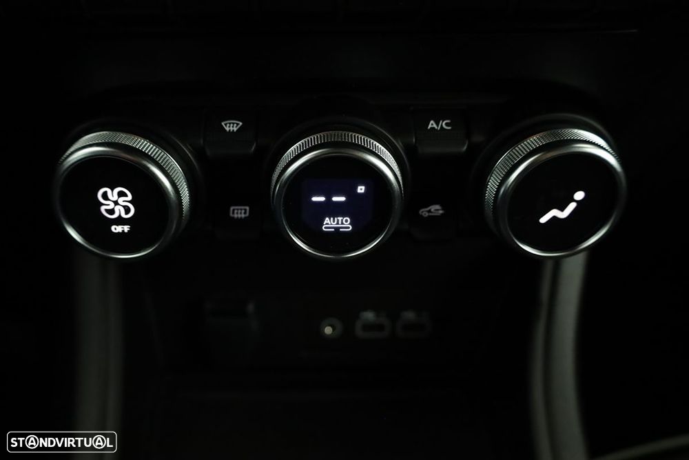 Renault Captur 1.0 TCe Techno - 13