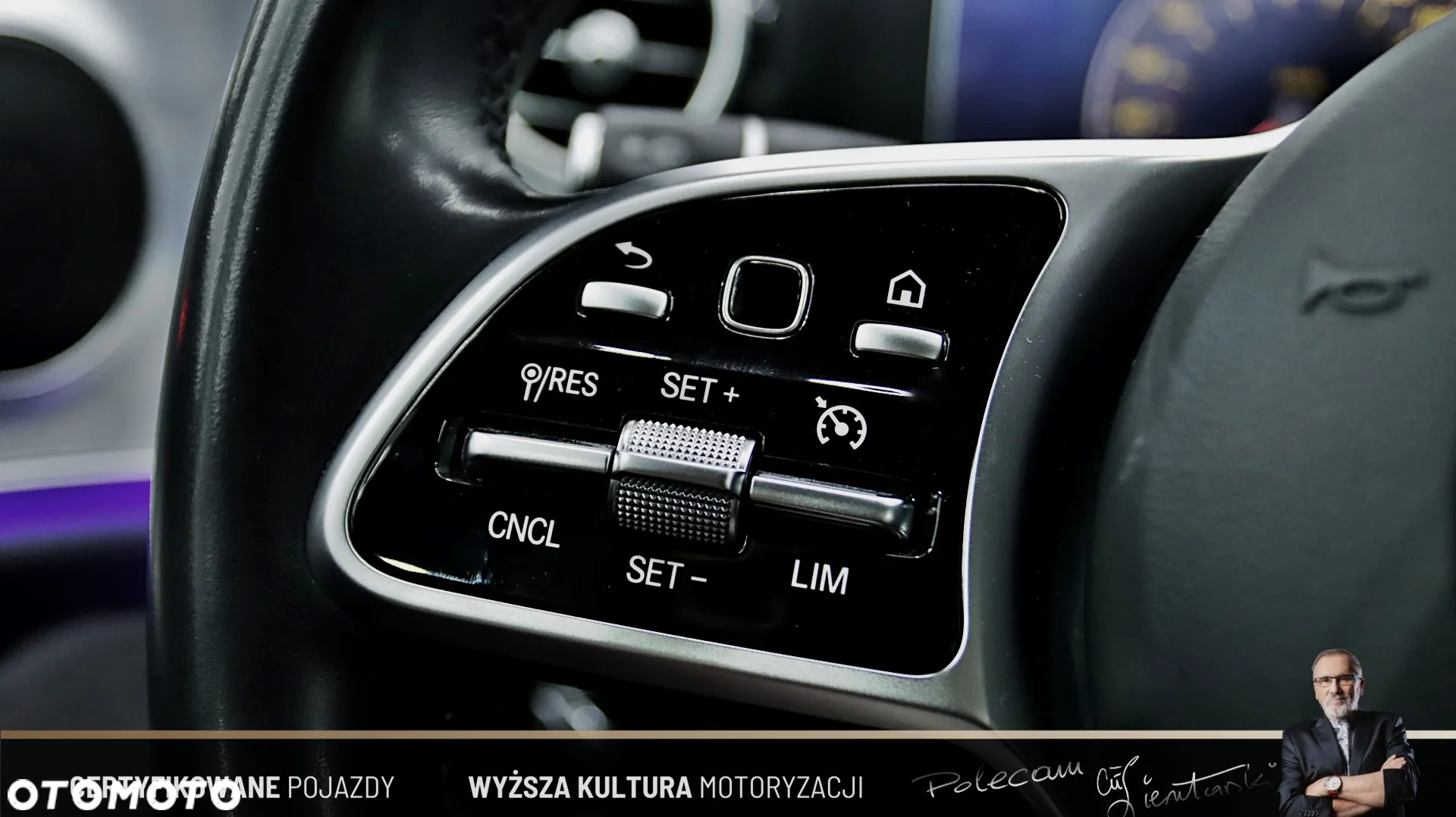 Mercedes-Benz Klasa E 220 d 9G-TRONIC - 17