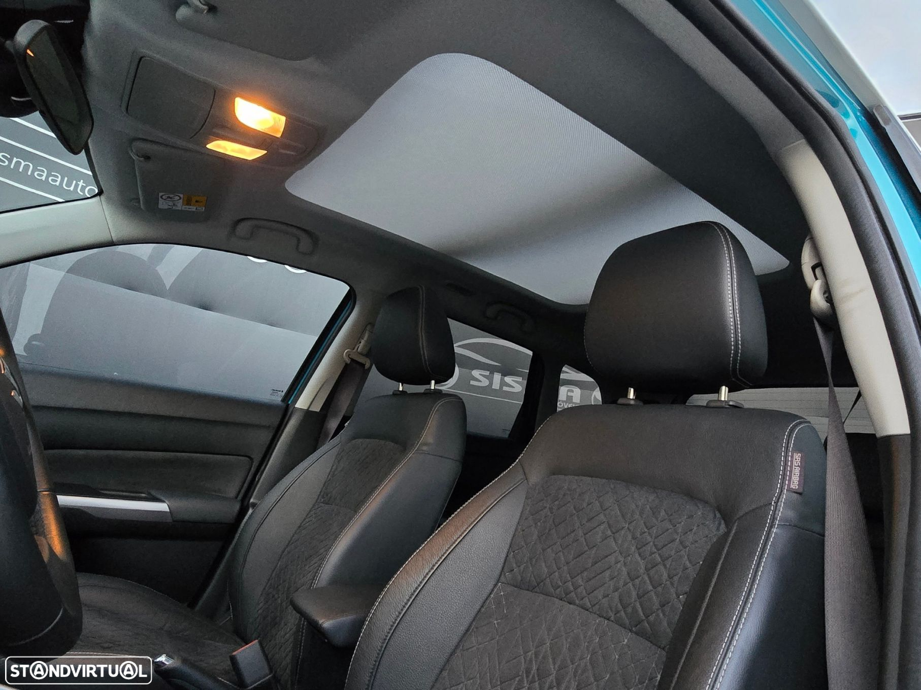 Suzuki Vitara - 28