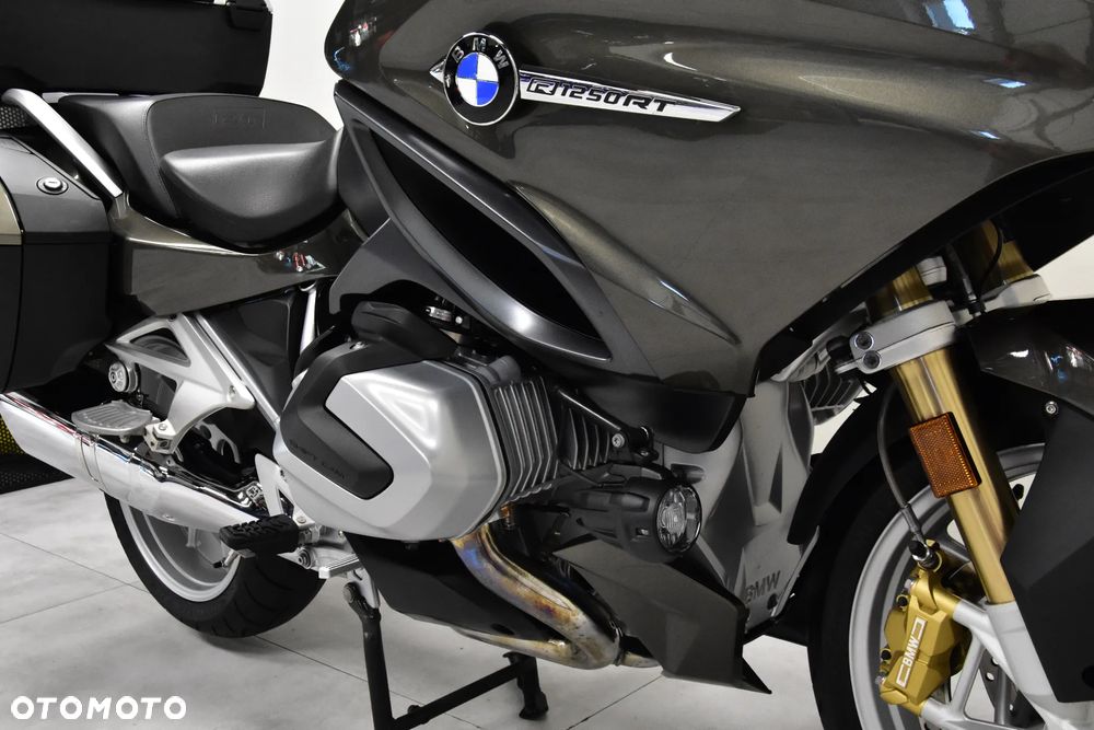 BMW RT - 22
