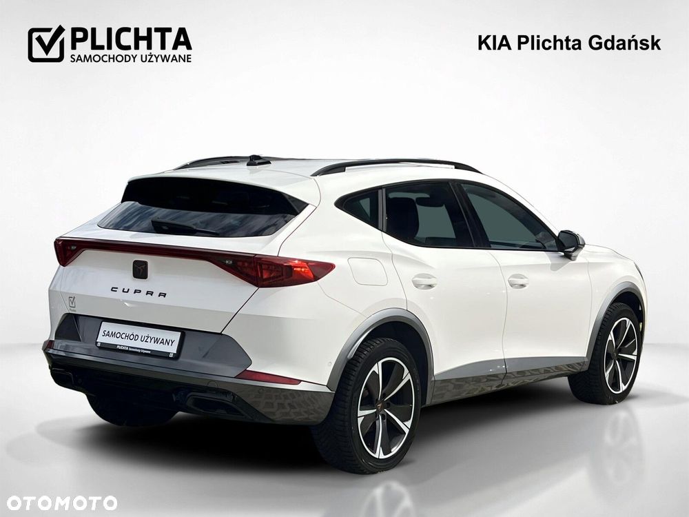 Cupra Formentor 1.5 TSI DSG - 6